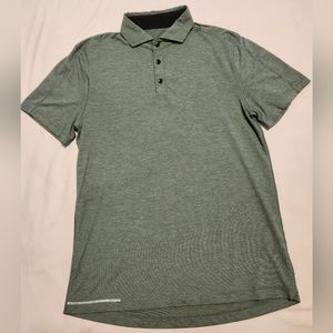 Mens Lululemon Green. Sz. L